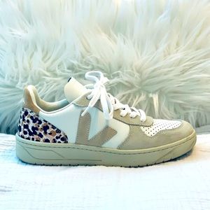 VEJA x Madewell Sneakers